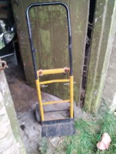Sack Barrow / Four Wheel Trolley