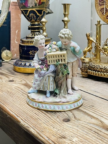 Meissen spring season - , season"