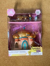 Disney Store Animators Littles