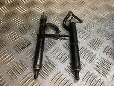 RENAULT MEGANE 2008 1.5 DCI MK2 3DR FUEL INJECTOR 28232251