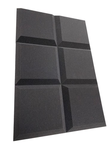 Advanced acoustics tegular - advanced,