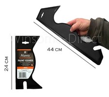 Large small paint guard - guard, shield