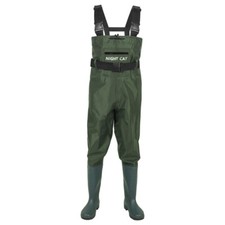 Men Waders Waterproof Chest