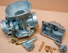 CARBURETTOR AND JET CLEANING SERVICE SUZUKI GT
