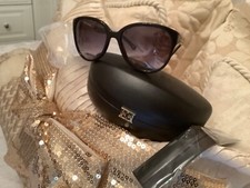 ESCADA Havana Torti Cat Eye