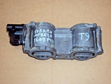 2008 Subaru Impreza GB270, 2.5L Petrol, Throttle Body 012000-0100     SF