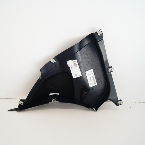 Bmw f34 front wheel mud - 3, gt
