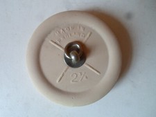 Sink Plugs , Chains ,Strainers & Sink Fittings Choice of Items Bathroom /Kitchen