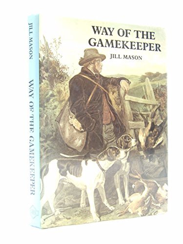 Way the gamekeeper jill - way, gamekeeper-jill