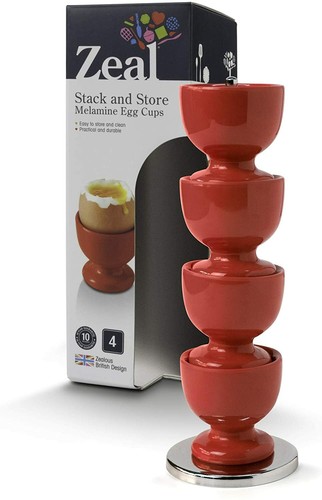 Egg cups stack - egg, store