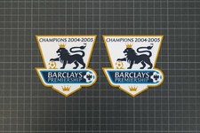 Premier League Gold Champions