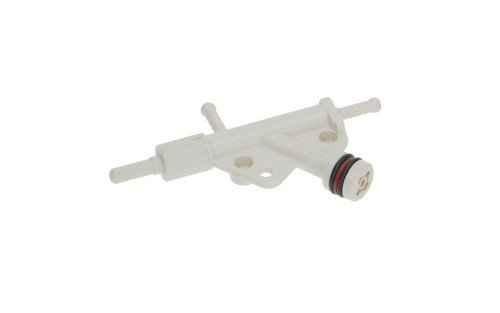 Saeco faucet flow - faucet, selector