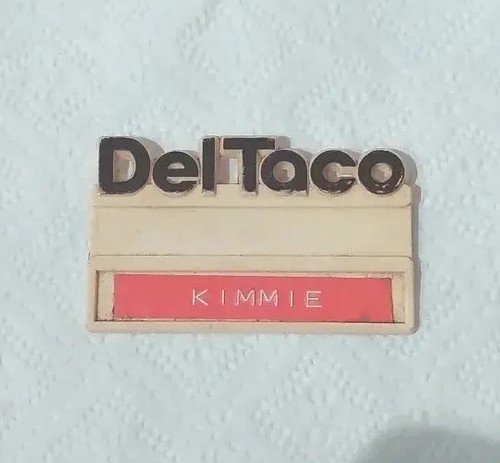 Rare old del - ,