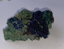 RARE Malachite Azurite Large