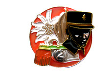 RARE GENIUS FOREIGN LEGION 2°