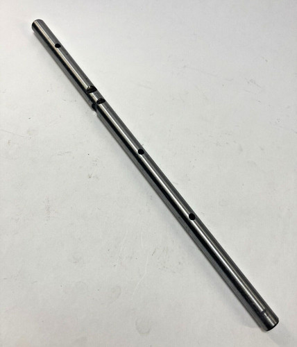 Selector shaft reverse mgtd - selector,
