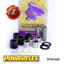 Powerflex Road Series Frnt