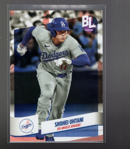 B5035 2024 topps big league - big,