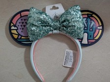 Walt Disney World Four-Park