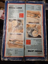 Lathe Woodturning Tool