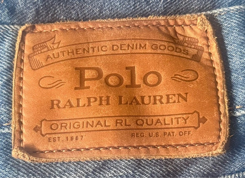 Polo ralph lauren jeans the - ralph, 28