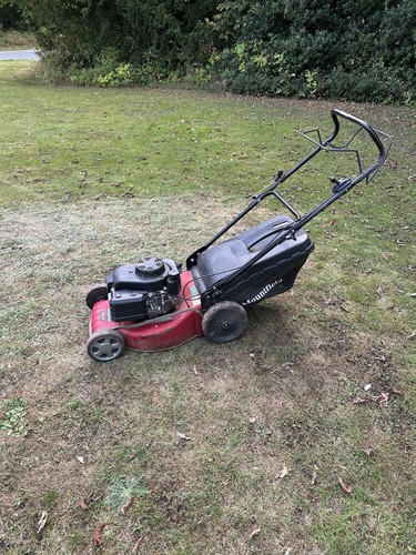 Mountfield s461 self - s461,