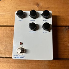MASF POSSESSED Glitch Delay