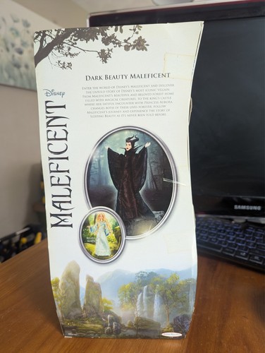 Disney live action malefiscent - disney,