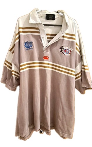 Canterbury hong kong vintage - canterbury,