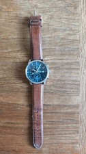 Lorus RM337DX9 Wrist Watch for