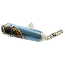 FMF Exhausts End of Line
