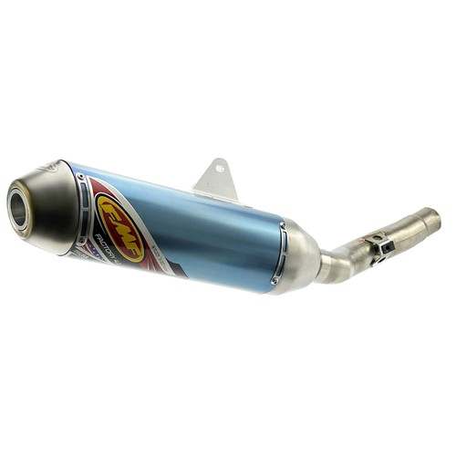 Fmf exhausts end line - end, of