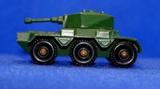 Matchbox  MB 67a, Saladin