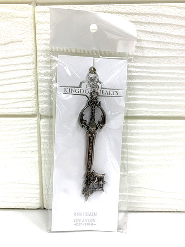 Kingdom hearts keyblade - kingdom,