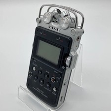 SONY PCM-D50 Linear PCM