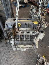 VAUXHALL CORSA D 1.2 PETROL