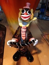Original MURANO GLASS Hand