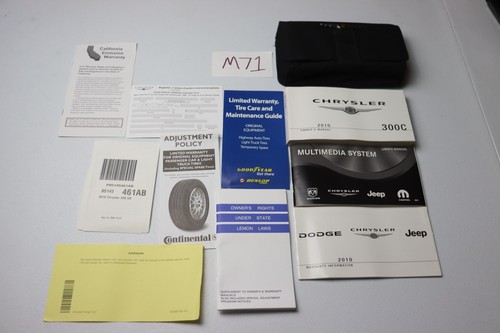 2010 chrysler 300c sedan - 2010,
