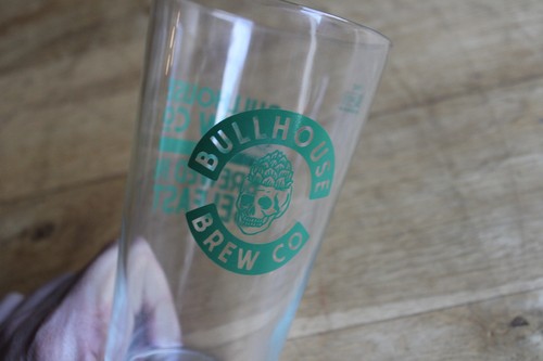 Bullhouse brew belfast - brew,