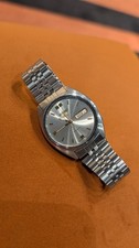 Seiko automatic jewels - automatic,