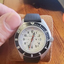 Marathon Arctic Steel