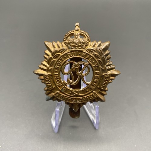Royal army service - royal,