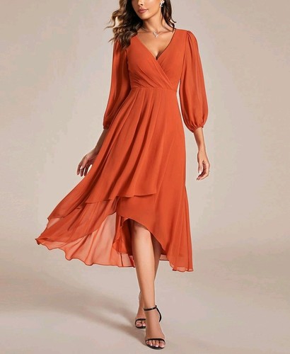 Ever pretty size orange - ever-pretty,