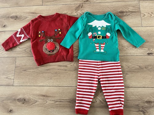 Unisex baby boy girl 12 - boy,