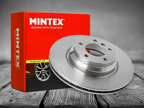 Front brake disc fits - front,