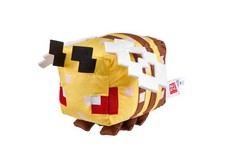 Minecraft The Game: Angry Bee