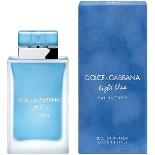 Dolce gabbana light blue eau - &,