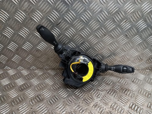 Ford fiesta mk7 indicators - ford,