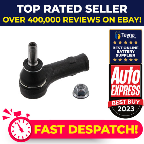 Tie track rod - /,