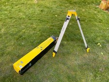 Stanley Surveyors Tripod